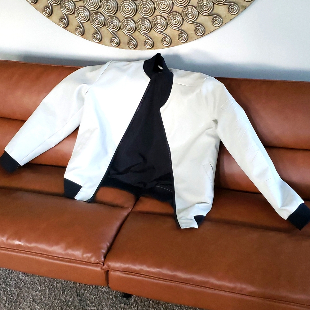 DKNY jacket